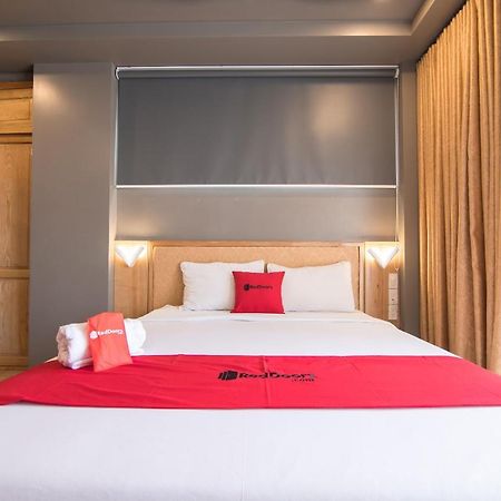 Reddoorz Plus Near Secc Ho Chi Minh-byen Eksteriør bilde