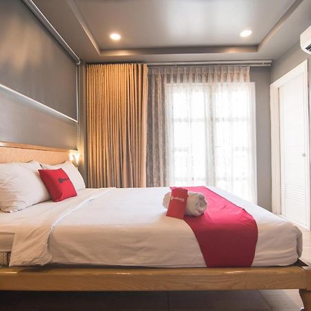 Reddoorz Plus Near Secc Ho Chi Minh-byen Eksteriør bilde