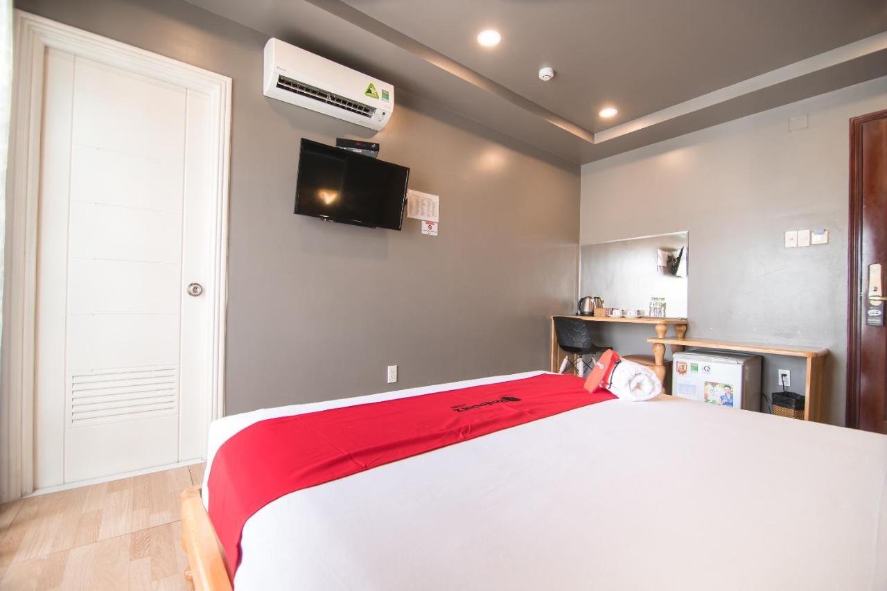 Reddoorz Plus Near Secc Ho Chi Minh-byen Eksteriør bilde
