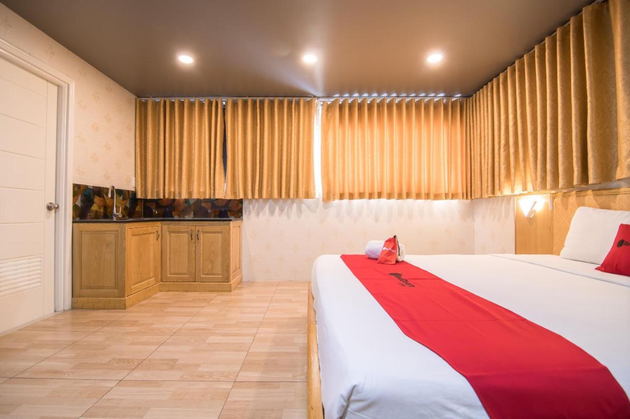 Reddoorz Plus Near Secc Ho Chi Minh-byen Eksteriør bilde