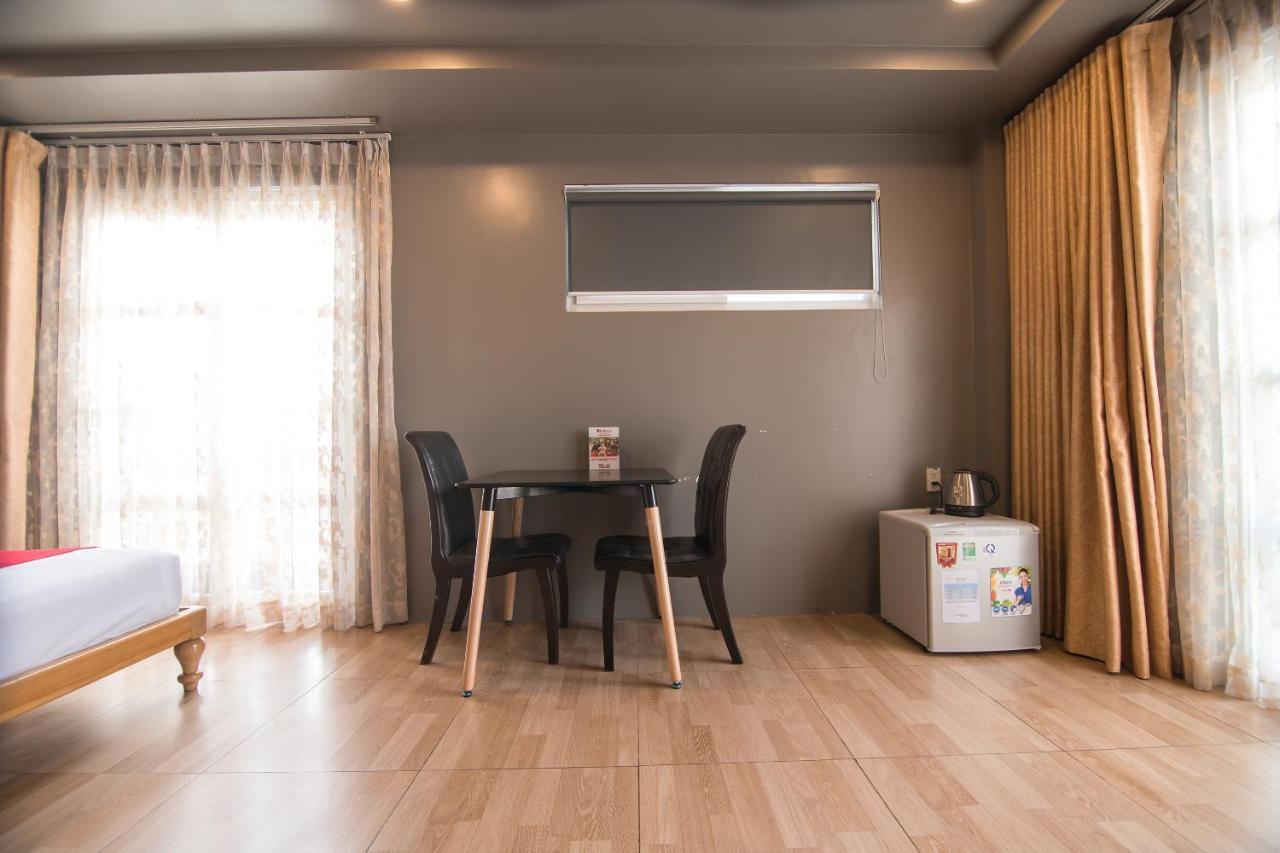 Reddoorz Plus Near Secc Ho Chi Minh-byen Eksteriør bilde